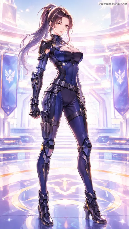 小乔