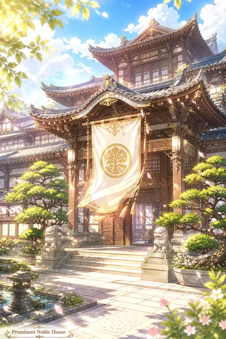 夙家
