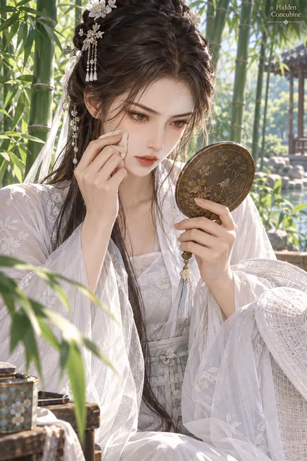 Su Qiao