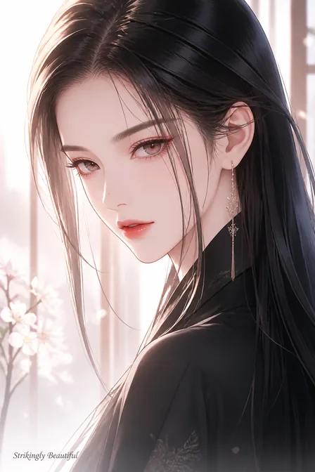 小荞