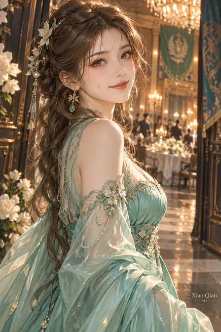 Xiao Qiao