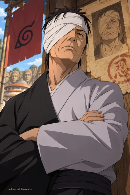 Danzō