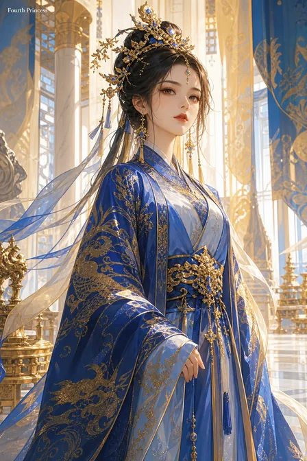 洛霜