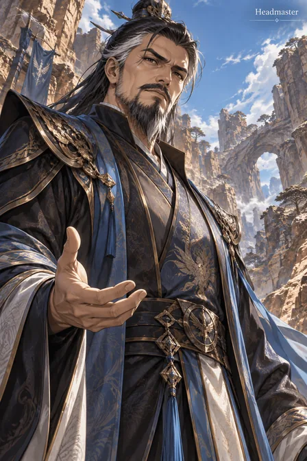 Feng Qingcang