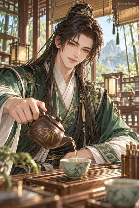 Wei Fan