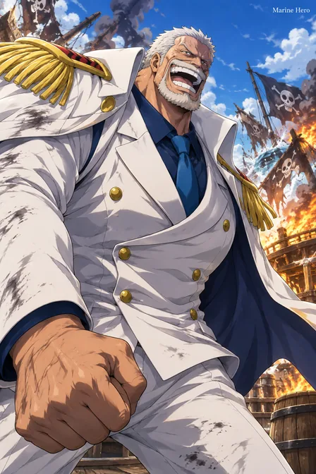 Garp
