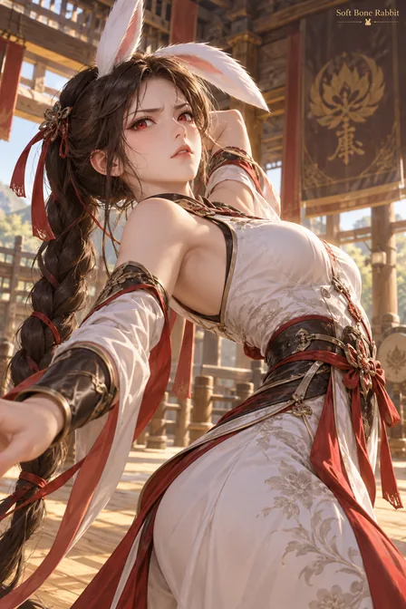 Xiao Wu