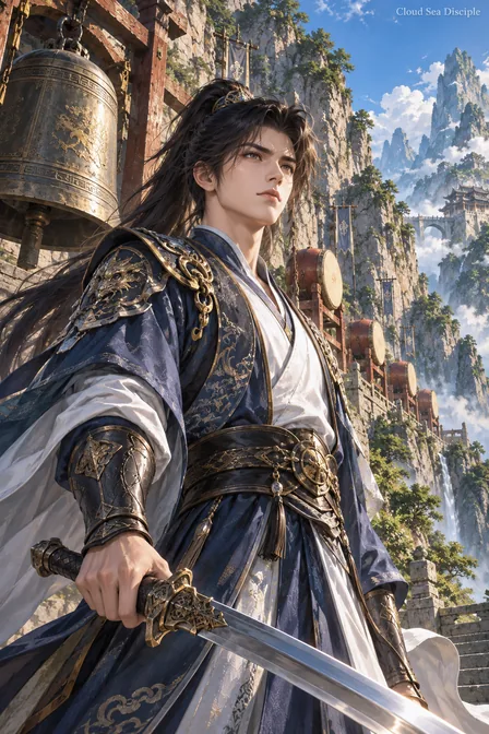 Lin Feng
