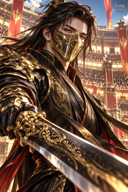 Lu Leng