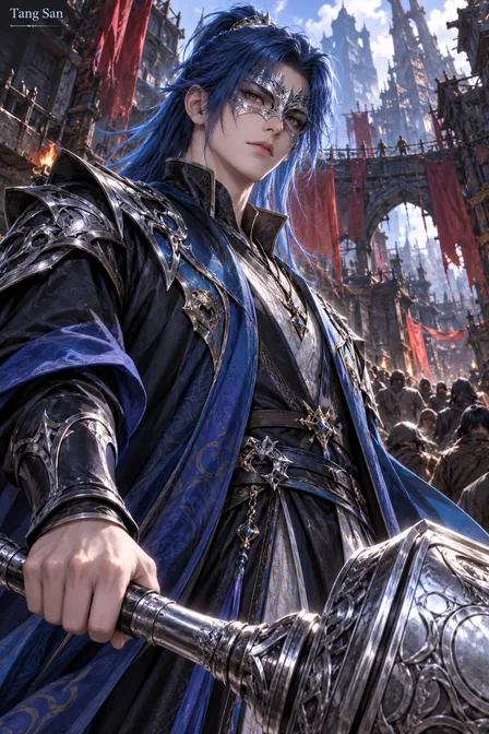 Tang San