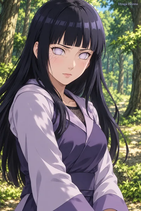 Hinata