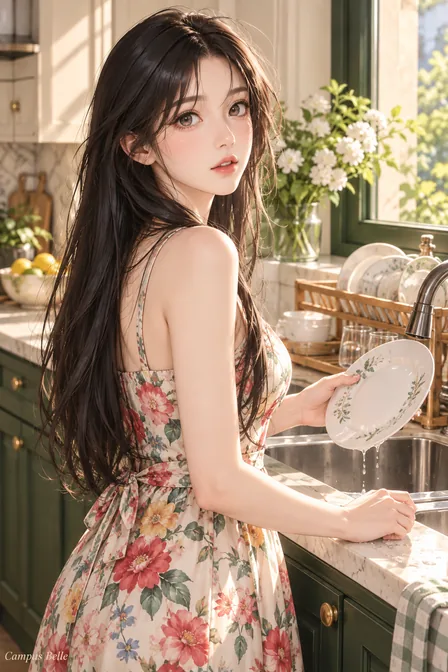 Li Liusi