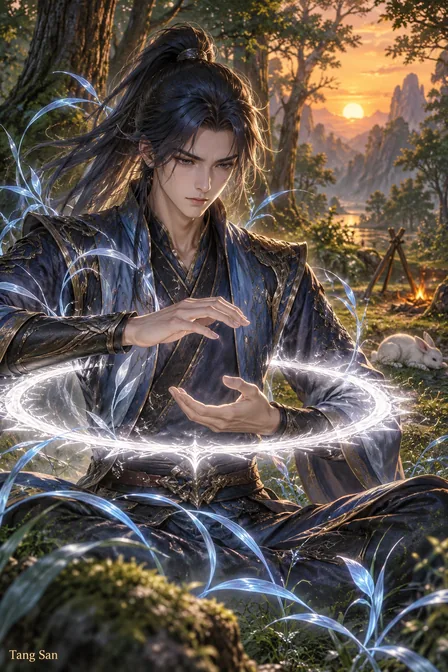 Tang San