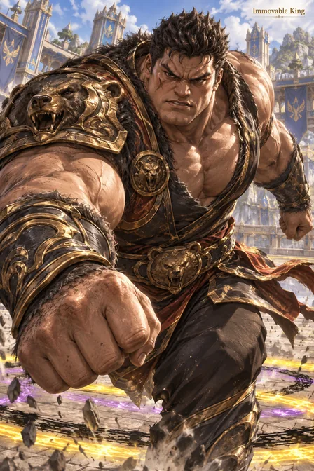 Zhao Wuji
