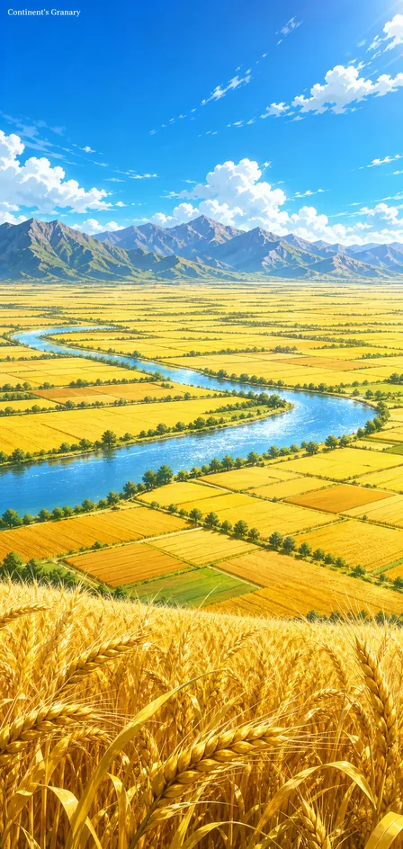 希曼王国