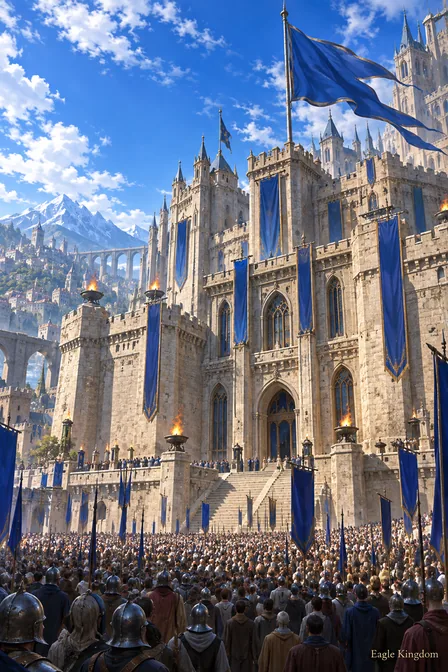 Dermon Kingdom