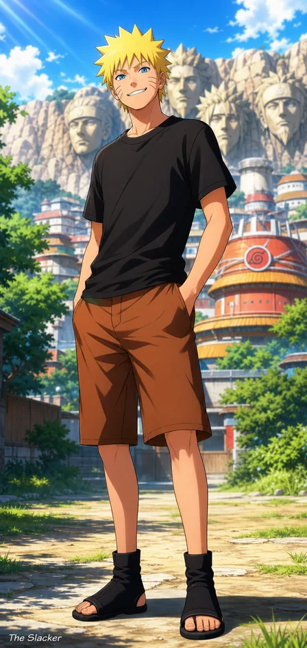 鸣