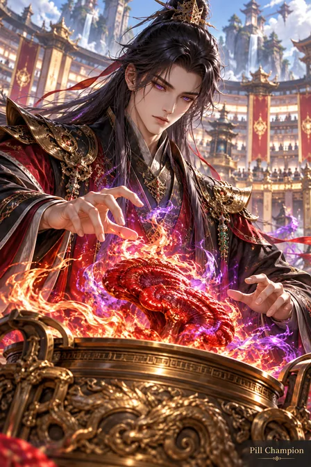Ye Changge