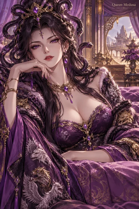 Medusa