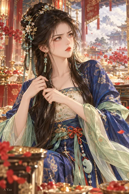 Lu Yao
