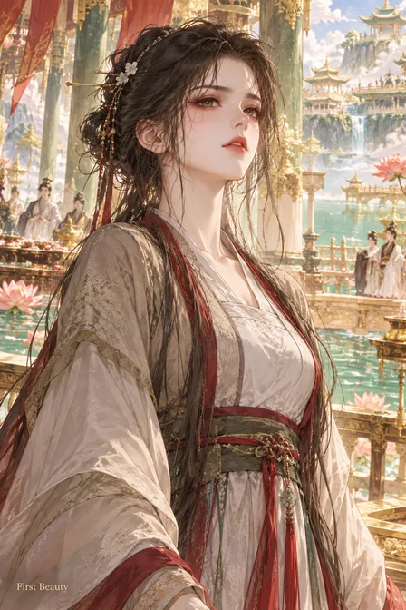 Meng Shiwan