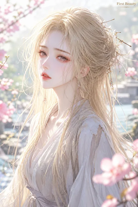 孟诗绾