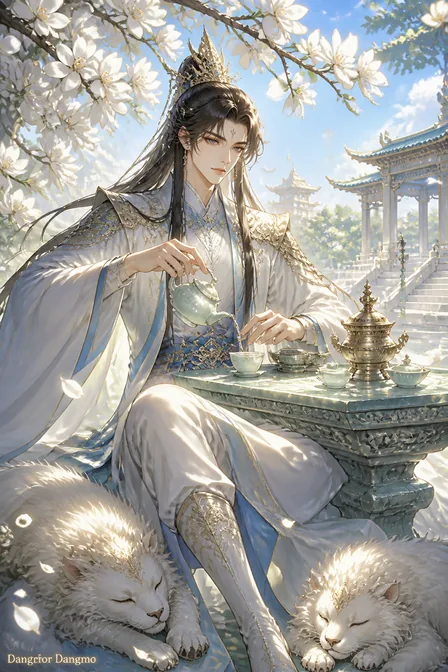 云旌