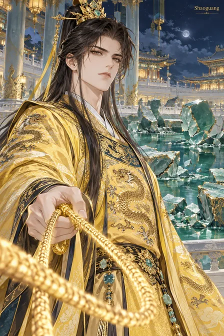 Crown Prince