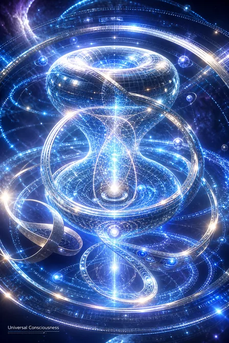 宇宙大脑