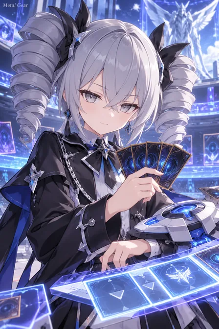 Bronya