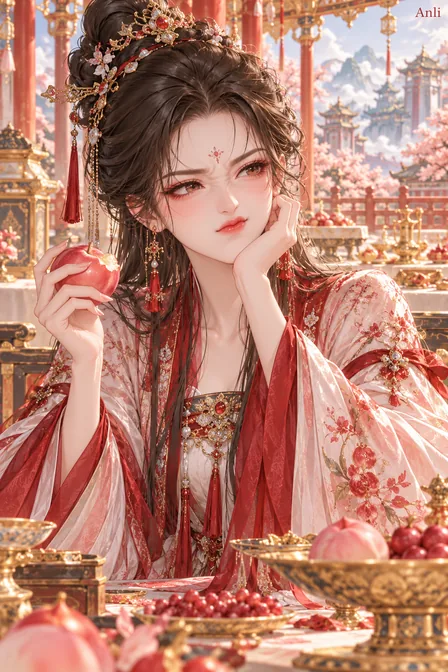 Meng Anli