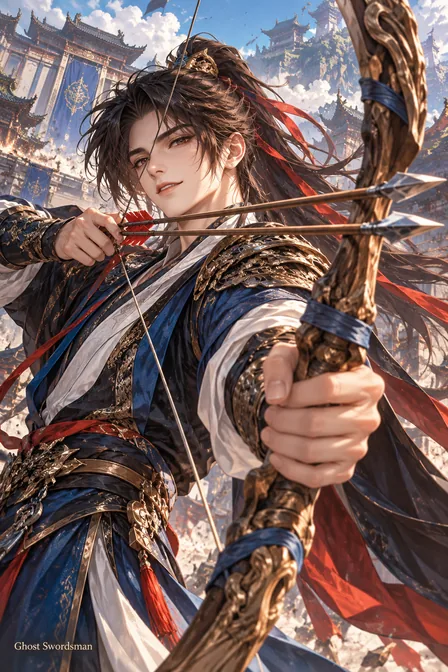 Ye Tianxing