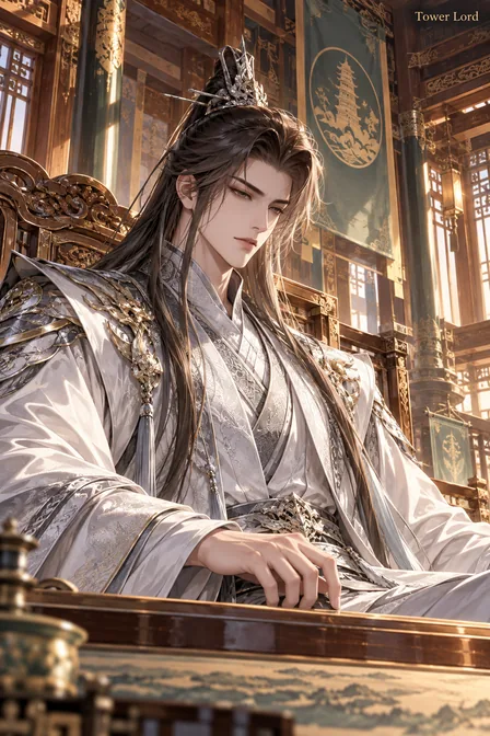 Qin Shiyuan