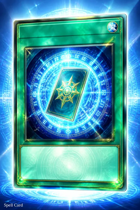 魔法卡