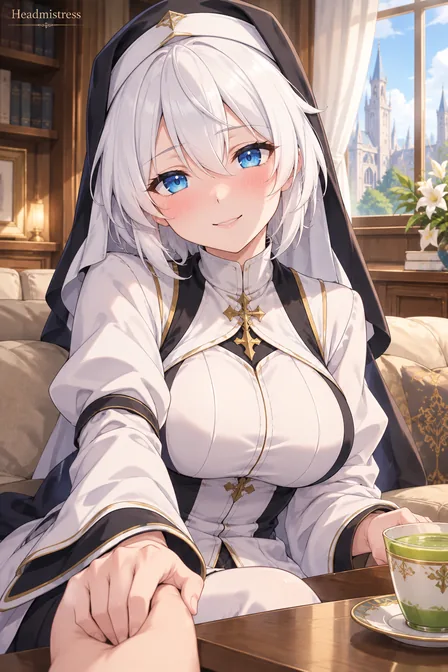 Theresa