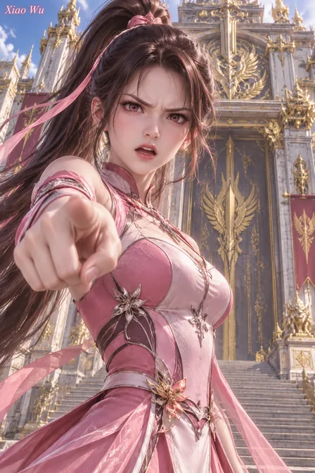 Xiao Wu