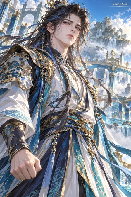 Su Mutian