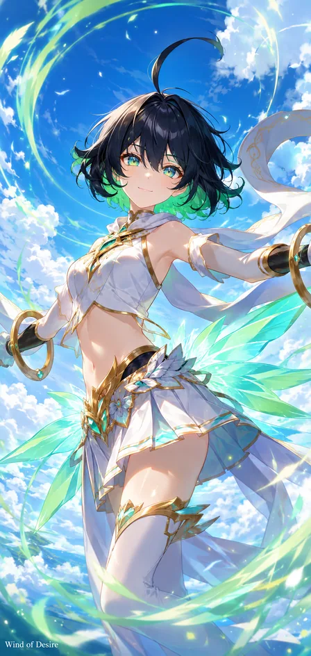 温蒂
