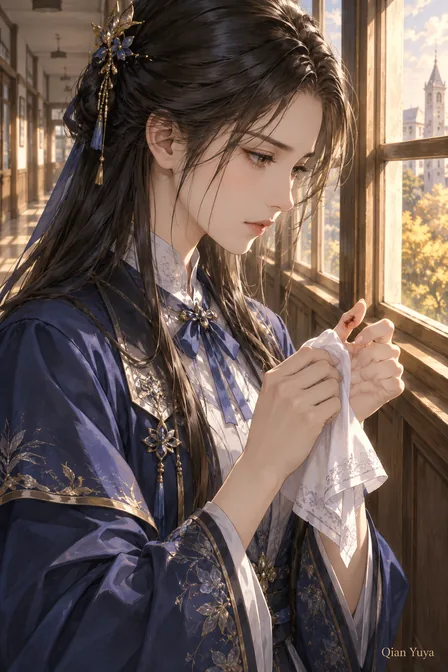 Qian Yuya