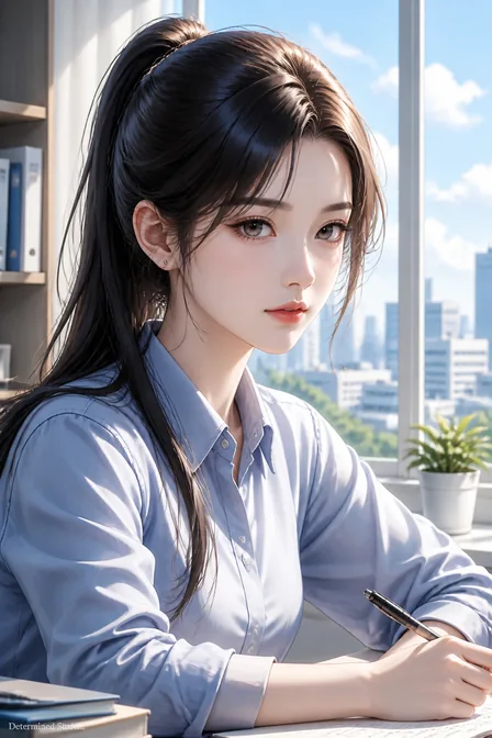 千雨雅