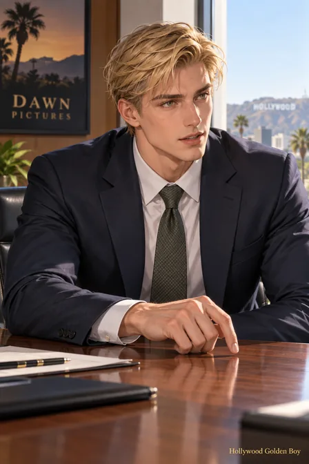 Aaron