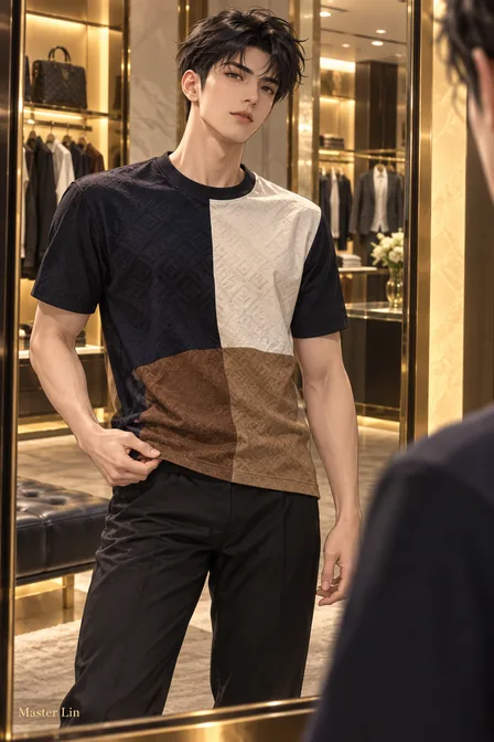 Lin Chen