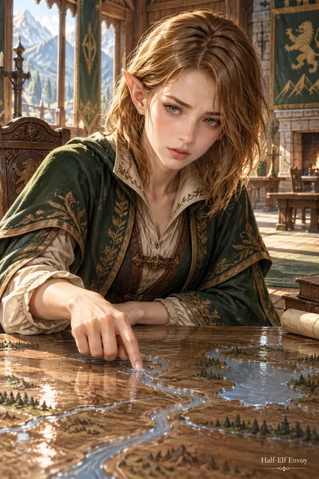 Annie