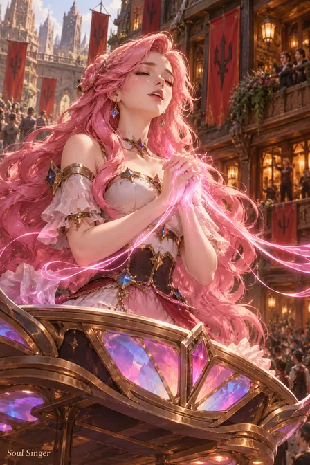 Seraphine