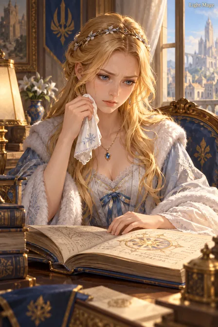 Luxanna