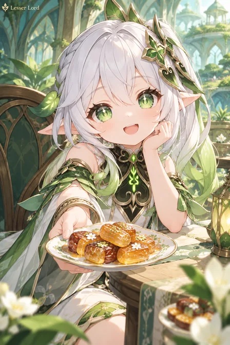 Nahida