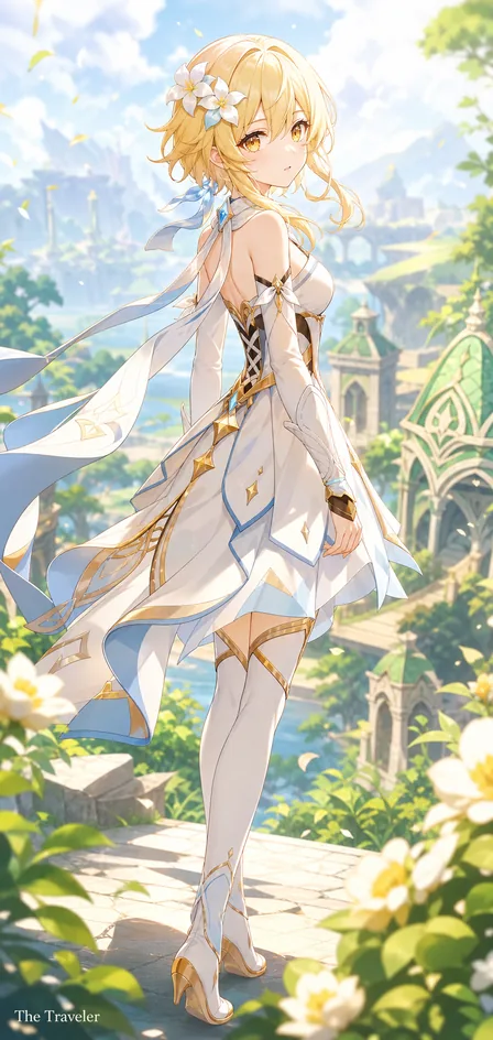 荧