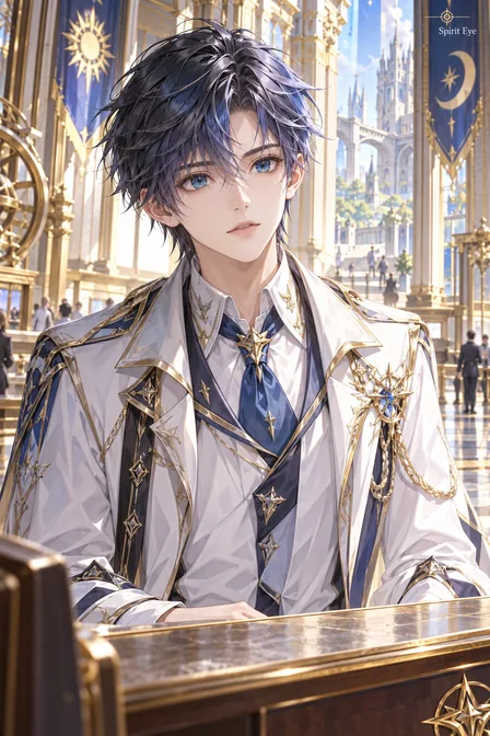Huo Yuhao