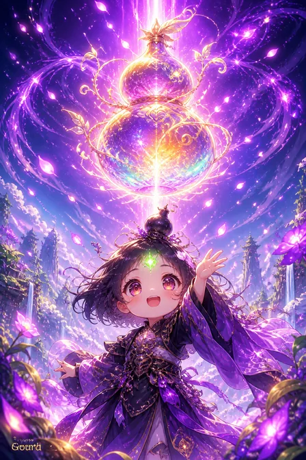 七娃