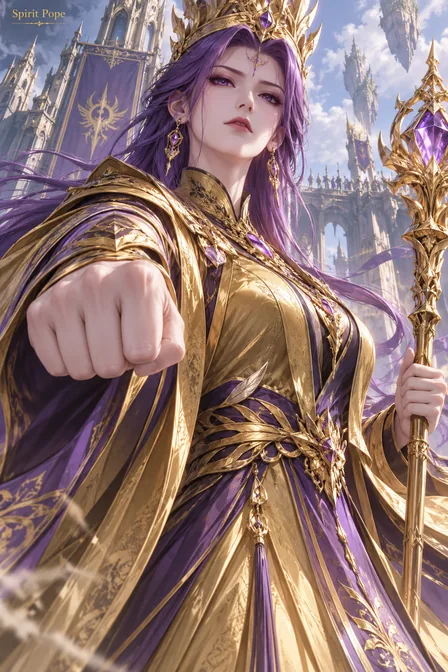 Bibi Dong